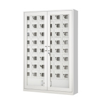 花辰HC04390铁制充电柜 20门925*390*1800mm