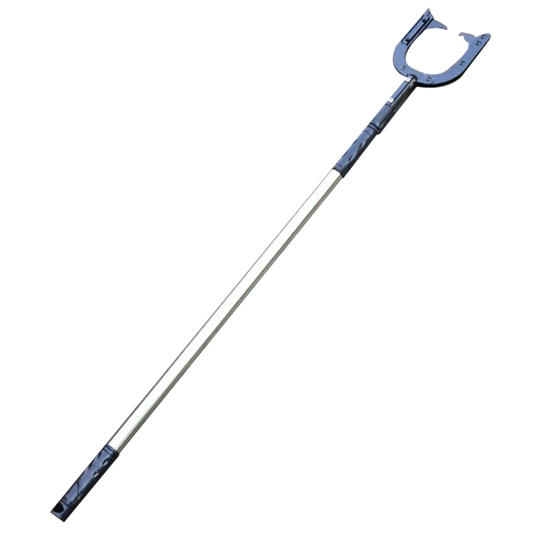 保安脚叉防暴脚叉安保器材学校保安室执勤巡逻队用