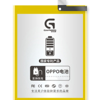 加力邦 OPPO Reno电池 1代 标准版(骁龙710) 编码BLP701 容量3865mAhOPPO电池