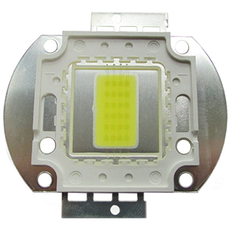 成越雷克赛恩ESP100IH 24W普瑞45MIL高亮芯片LED投影机投影仪灯泡