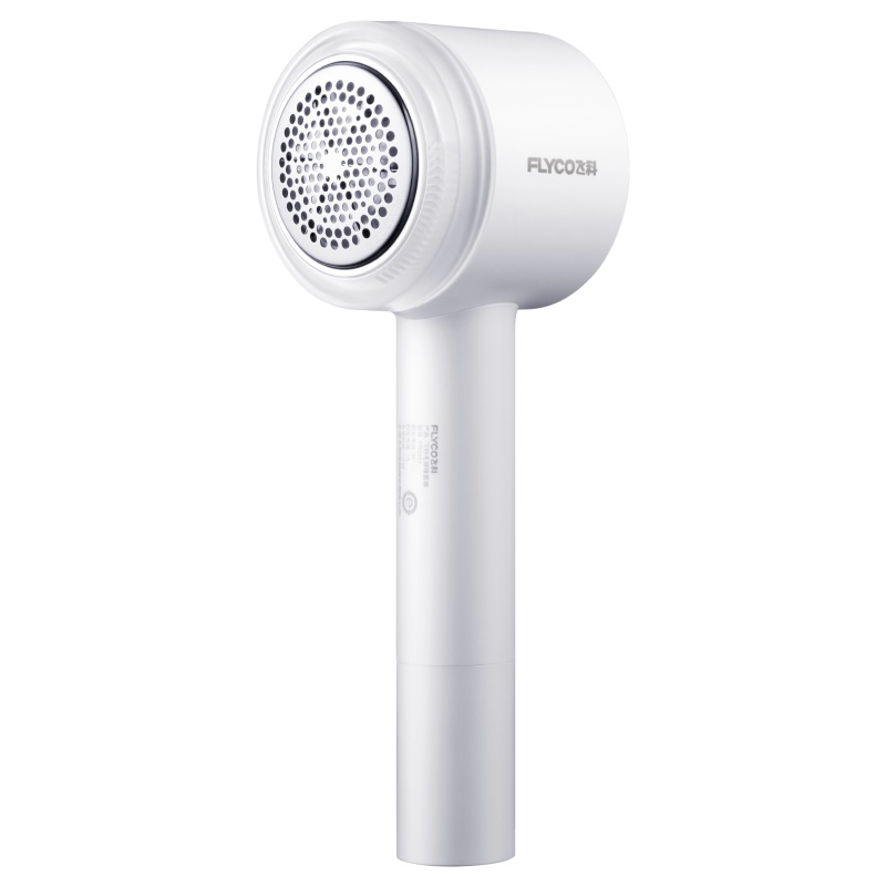 飞科（FLYCO）毛球修剪器FR5251 剃粘两用USB充电去毛球器粘毛器除毛器毛球剔除器