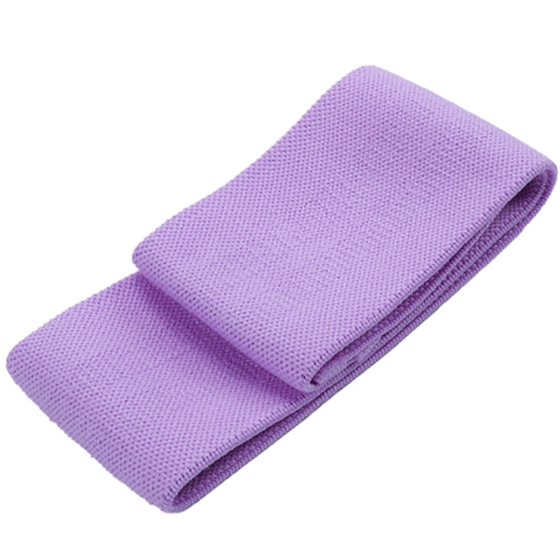 劳拉之星LS0323深蹲圈弹力带阻力圈环男女332瑜伽拉力带防滑不卷边120LBS