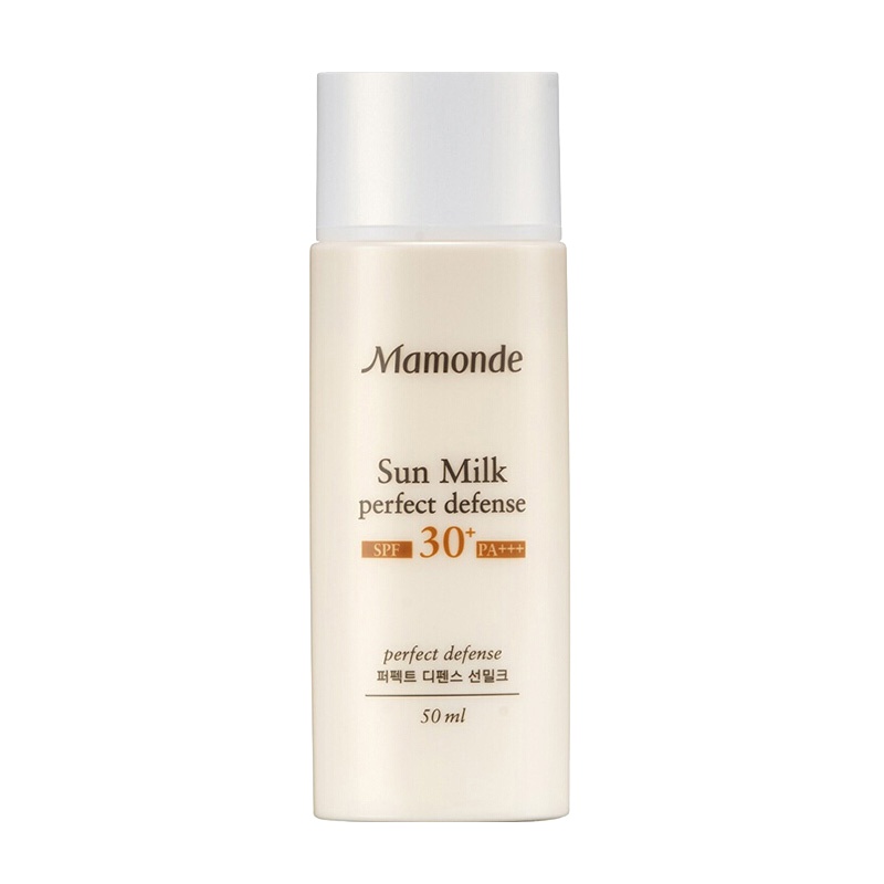 梦妆 多重倍护防晒乳 50ml