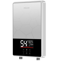 四季沐歌(MICOE) H70-M02 即热式电热水器家用小型速热淋浴恒温洗澡机快热式加热器