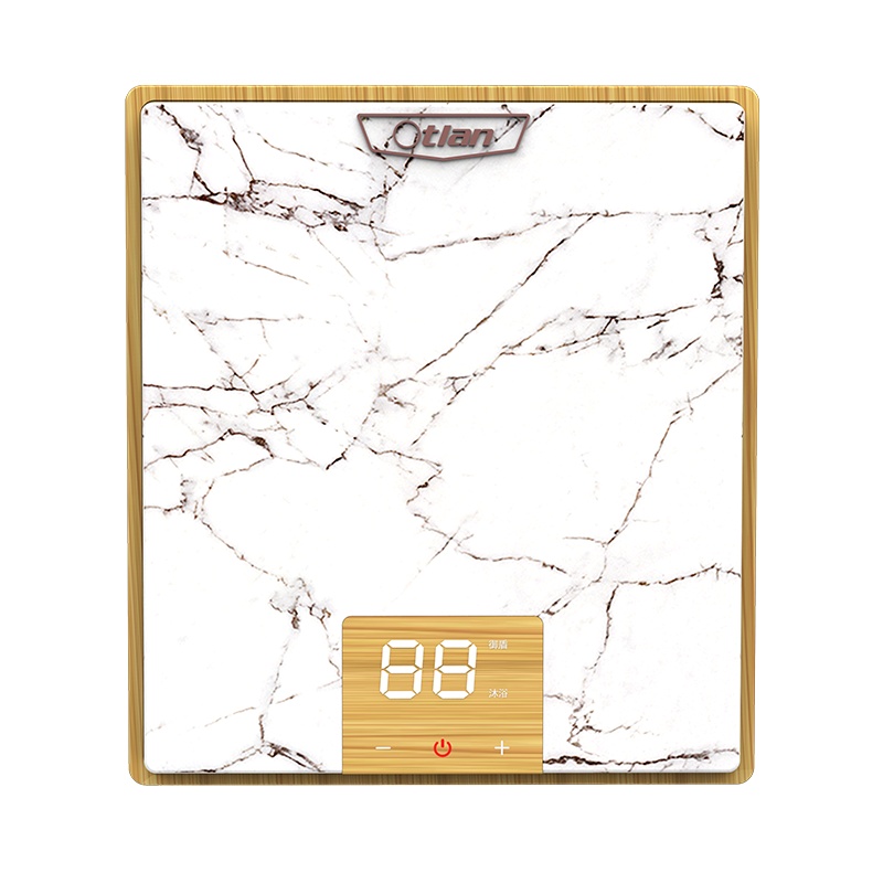 Otlan/奥特朗 S20H-Z55A 20周年纪念款 即热式厨宝 厨房小型电热水器 洗手洗碗家用速热 免费安装