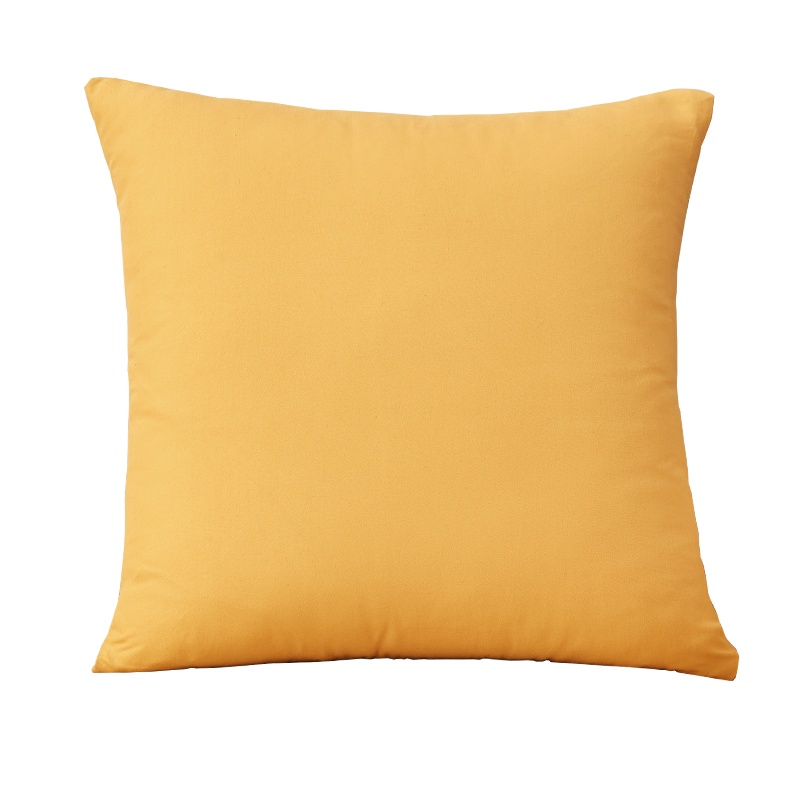 红豆家纺方抱枕靠垫芯现代轻奢简约北欧沙发客厅床头垫