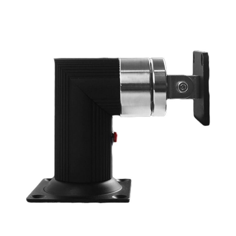 防火门磁力锁 门吸锁地吸锁消防门磁吸玻璃门电磁锁 C款(地装版)(12V24V)