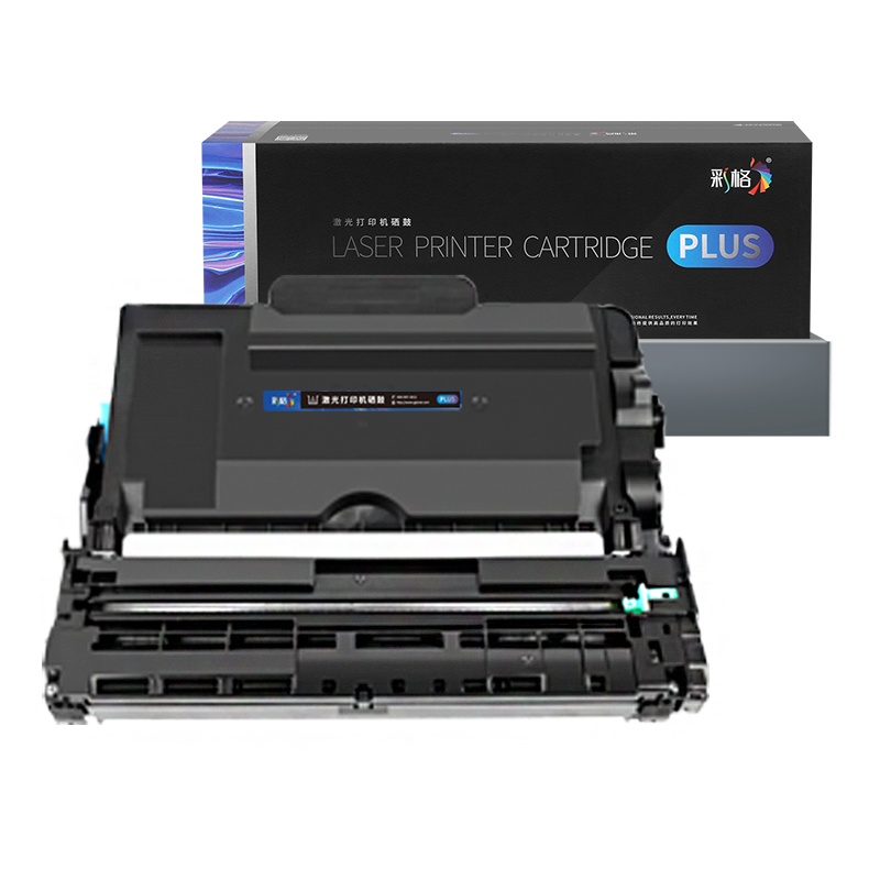 彩格LT/LD401硒鼓 适用联想LJ4000D/LJ5000DN/M8650DNL/LJ4000DN/M8950DNF