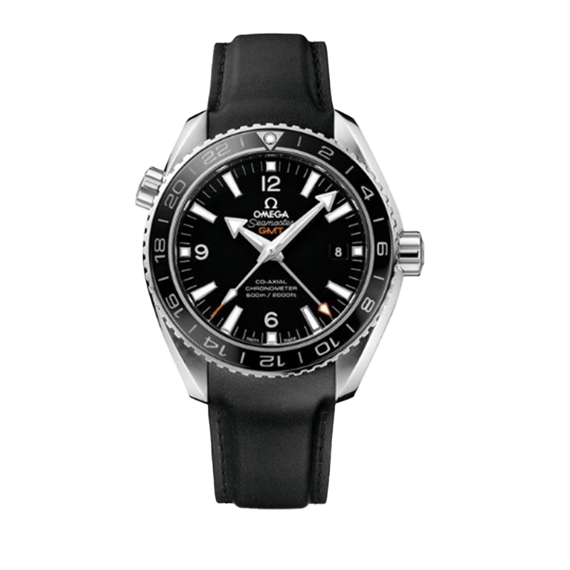 欧米茄海马系列防水600米机械男表232.32.44.22.01.001