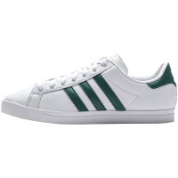 adidas阿迪达斯三叶草男鞋小白鞋三条纹运动休闲板鞋EE9949