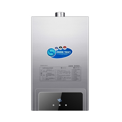 欢呼好太太 10升燃气热水器 智能恒温 JSQ20-TR02 家用煤气热水器 变频节能 天然气