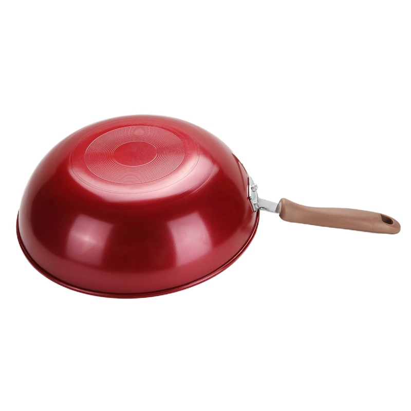 赫曼德(nolte)马尔斯不粘锅三件套HM-TZ116