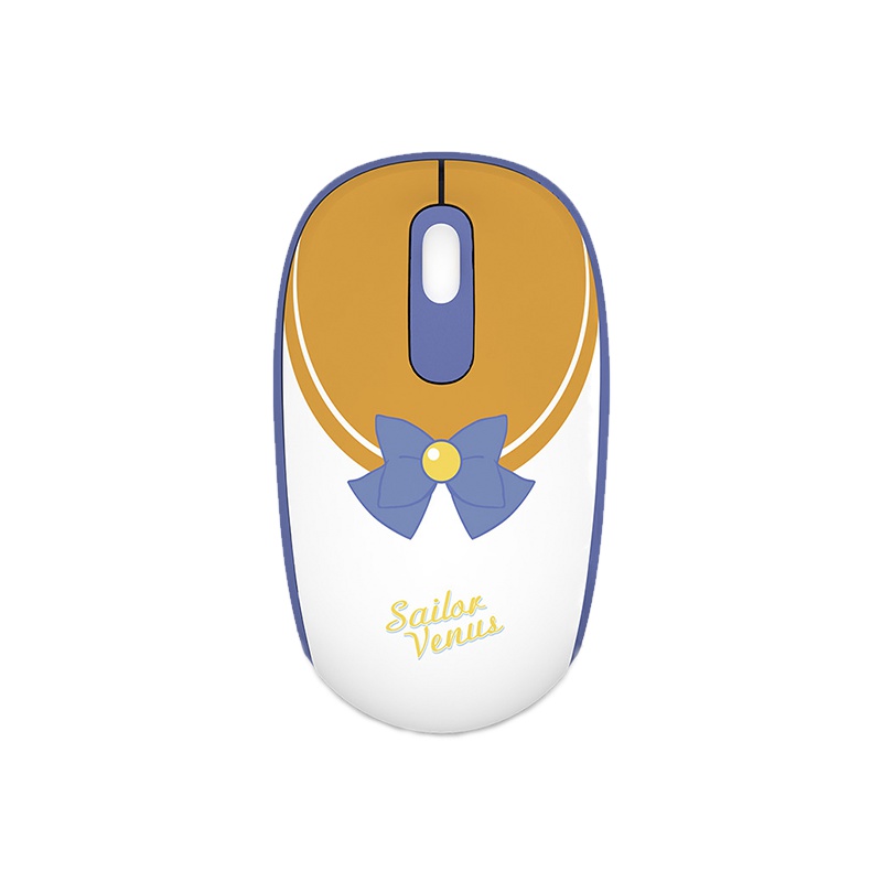 美少女战士 鼠标 水手金星