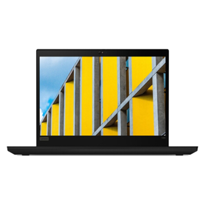 联想ThinkPad T14 英特尔酷睿i7 2020款(4JCD) 14英寸轻薄笔记本电脑(i7-10510U 8GB 512GB MX330 2GB独显 win10)