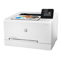 惠普(HP)Colour LaserJet Pro M254dw A4彩色激光打印机(彩色+有线+无线+双面打印)