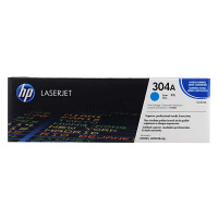 惠普硒鼓（HP） CC531A 青色 304A（单位：件）