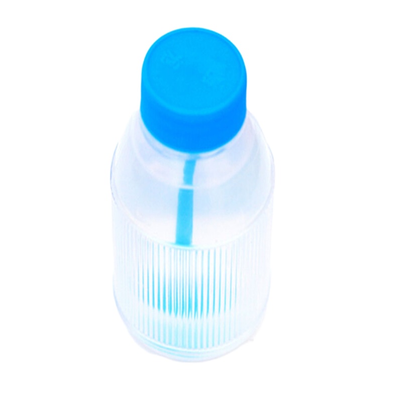 AT 雪奥胶水 透明液体胶0104 高粘度胶水 70ml 塑料瓶装(30瓶装)