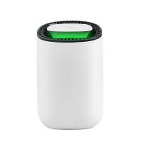 海说(hysure) 除湿机家用抽湿机卧室轻音迷你除湿器吸湿去湿干燥机