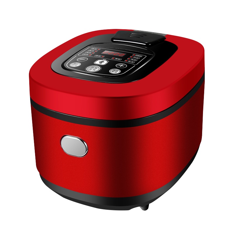 礼促优选 智能脱糖电饭煲