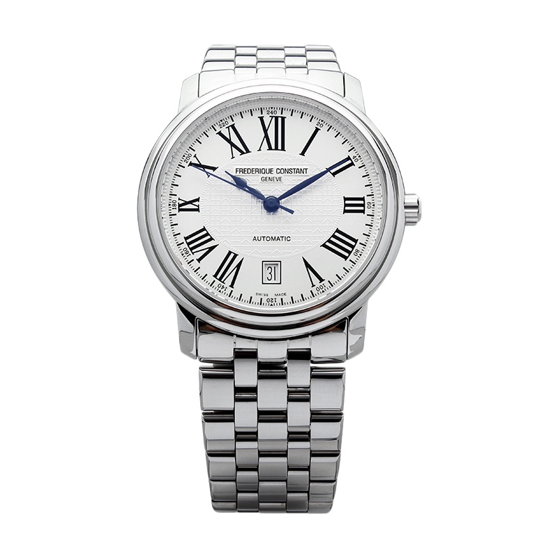 康斯登 Frederique Constant CLASSICS 百年典雅系列 FC-303M4P6B2 机械 男款
