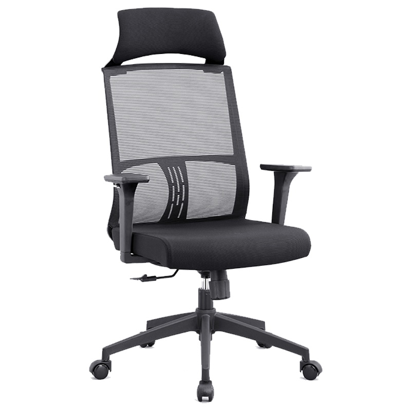 匡大 简约办公椅电脑椅会议椅员工椅子KDT030