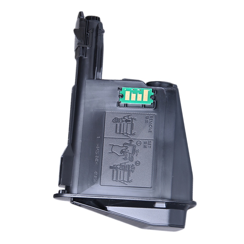 耐图 京瓷 Kyocera TK-1113碳粉盒适用FS1040MFP/1020MFP/1120MFP打印机墨盒