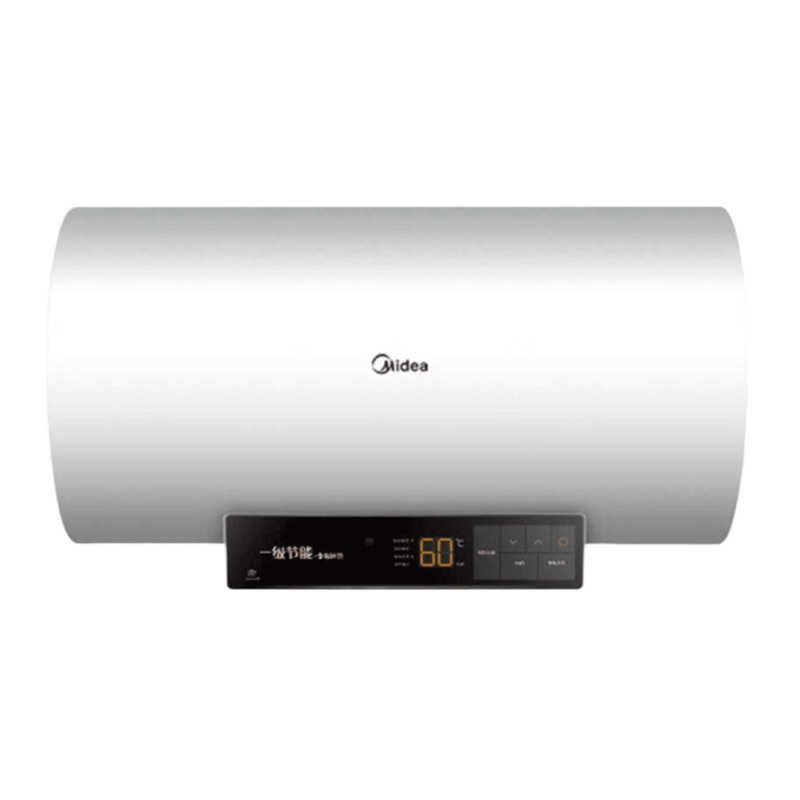美的 60升变频速热电热水器 F60-22DE5(HEY)