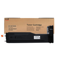 富士樱 W1333A 墨粉盒适用惠普m437n/dn/437nda/439n/439nda墨粉 1333X粉盒