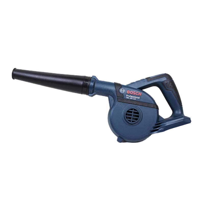 博世(BOSCH)充电式吹风机GBL 18V-120 锂电鼓风机除尘(裸机)