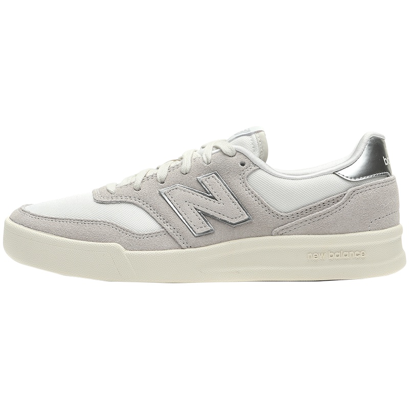 NB/New Balance女鞋板鞋300系列复古轻便运动鞋WRT300C2