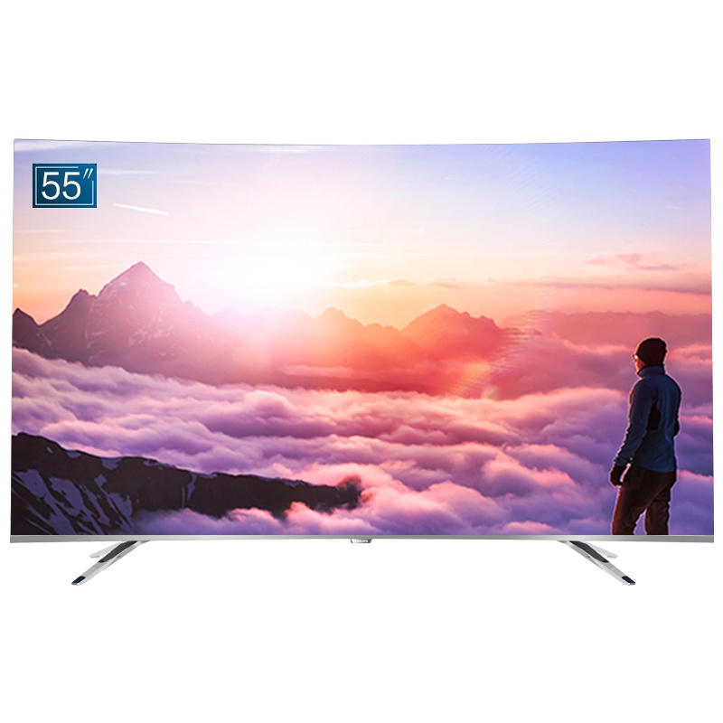 飞利浦液晶电视55PUF8302/T3