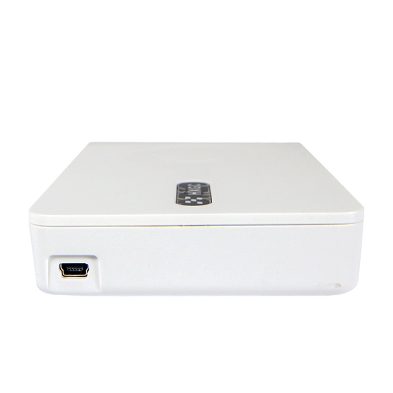 华旭金卡HX-FDX3S二三代身份证阅读器身份证读卡器证件识别仪器