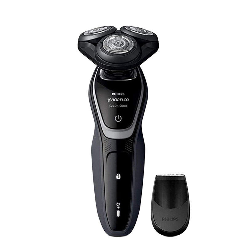 飞利浦电动剃须刀S5210_