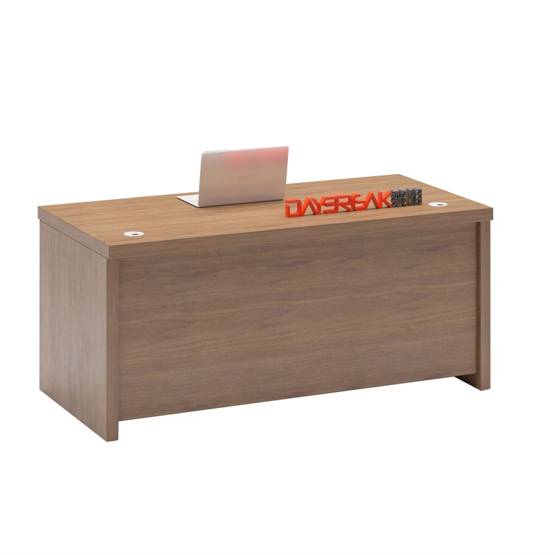 简约办公家具办公桌写字桌电脑桌 板式办公桌