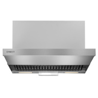 意米特小型小尺寸抽油烟机 600mm顶吸抽拉式不锈钢吸油烟机 酒店公寓小厨房配套 抽拉式油烟机 303WN2