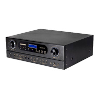 得胜(TAKSTAR） EKAX-2A 卡拉OK功放