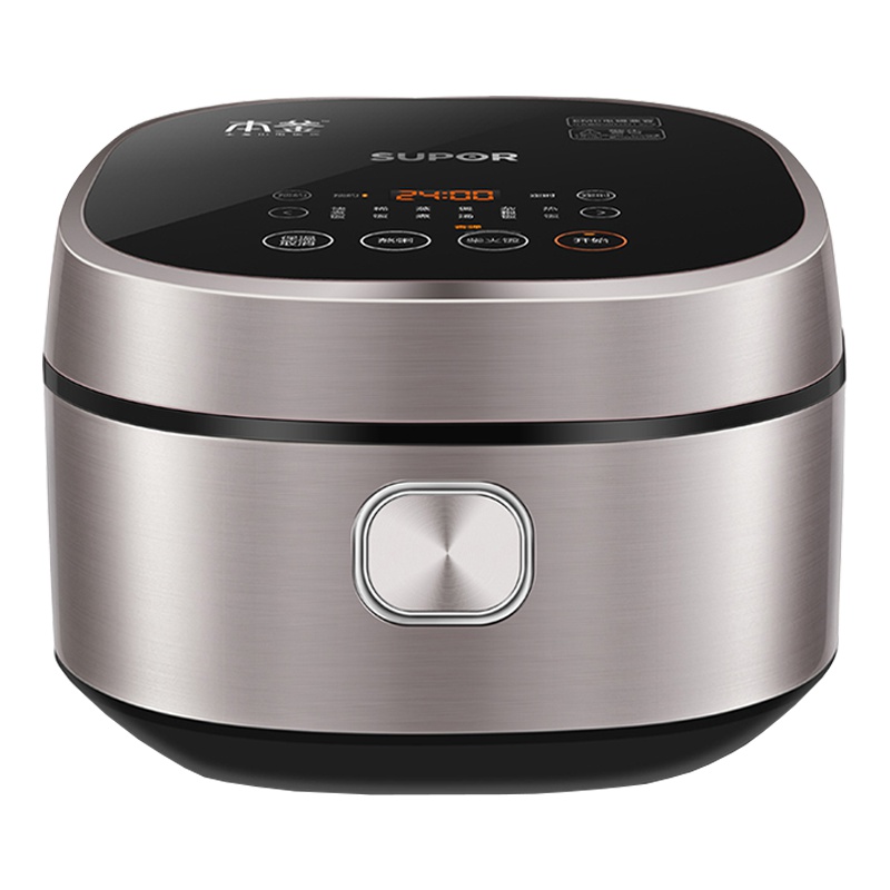苏泊尔（SUPOR）40HC45本釜电饭煲家用智能IH电磁加热4L电饭锅多功能