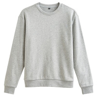 GTNB7023-320克毛圈圆领卫衣