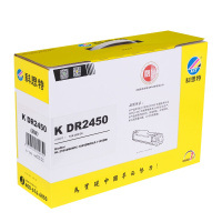 科思特K DR2450(鼓架)分离式鼓架A4,5%覆盖率,打印量10000(单位:盒)黑色