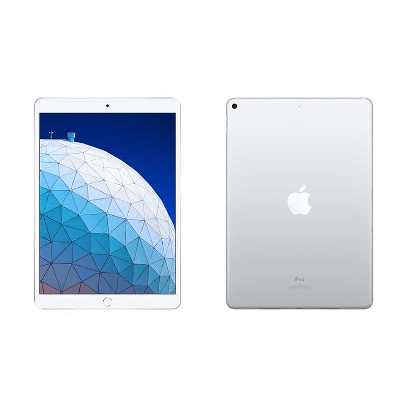2019款 iPad Air 10.5英寸 平板电脑（256GB WLAN版 MUUR2CH/A 银色）