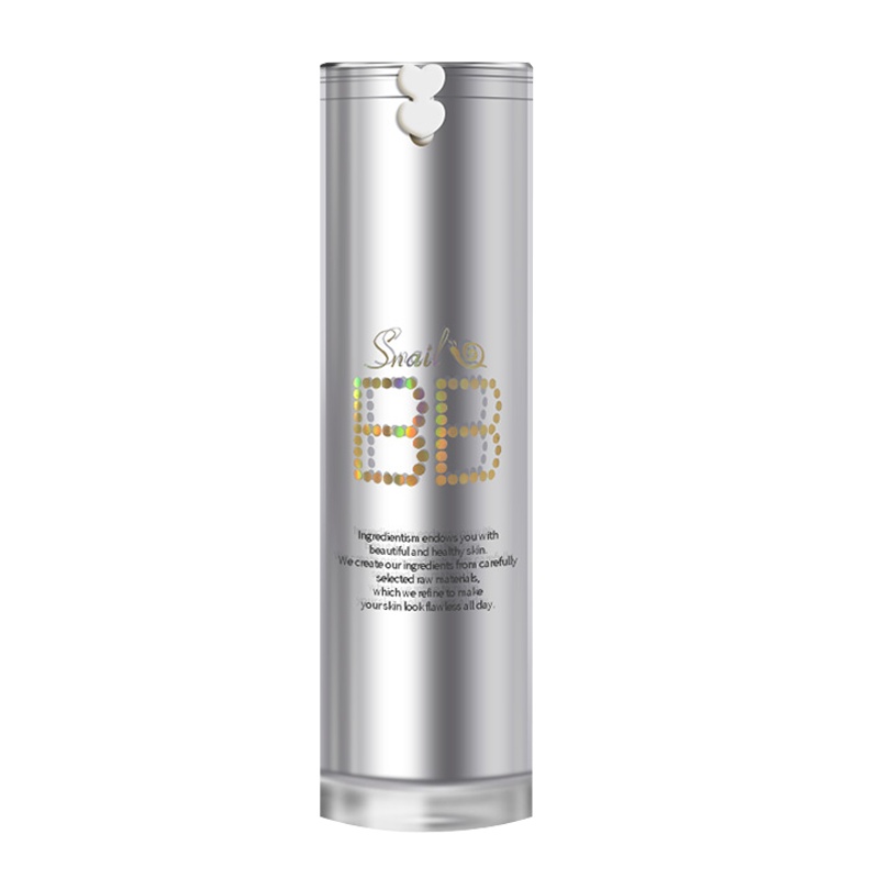 美丽加芬(BEAUTY PLUS) 蜗牛新生BB霜30g (均匀肤色 遮瑕淡斑 滋养润肤)