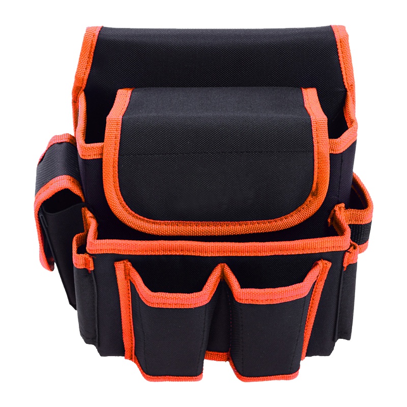 [苏宁自营]工蜂 多功能 电工 维修 腰包