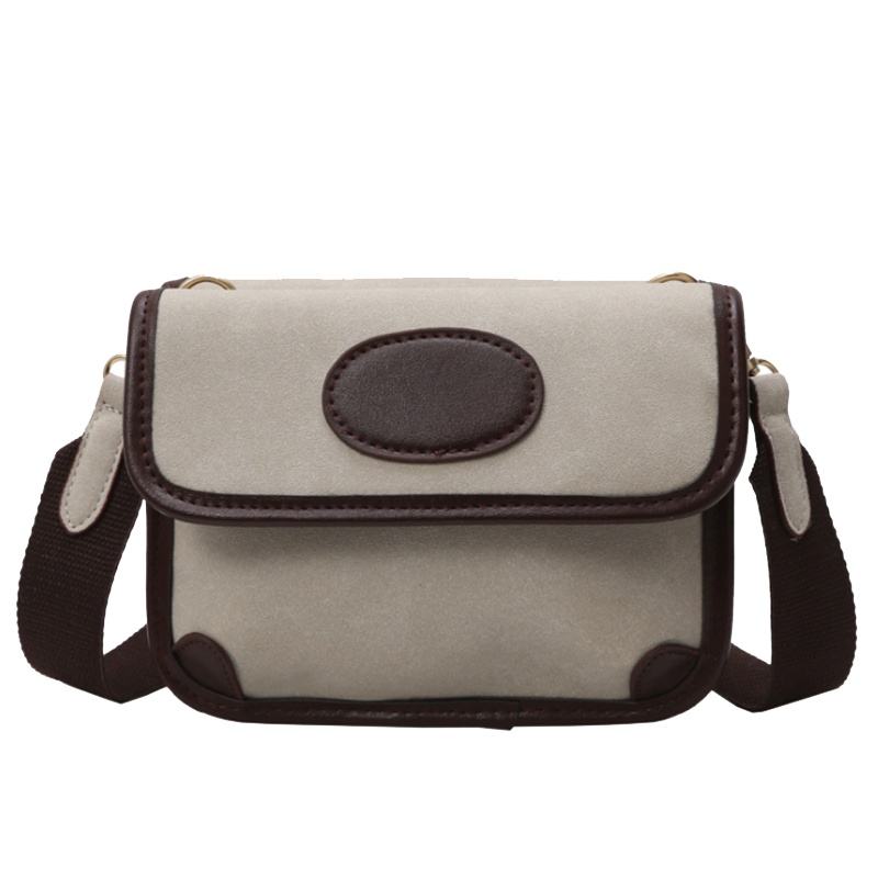 古思奇时尚小香风潮流果冻小包包个性单肩斜挎迷你女包