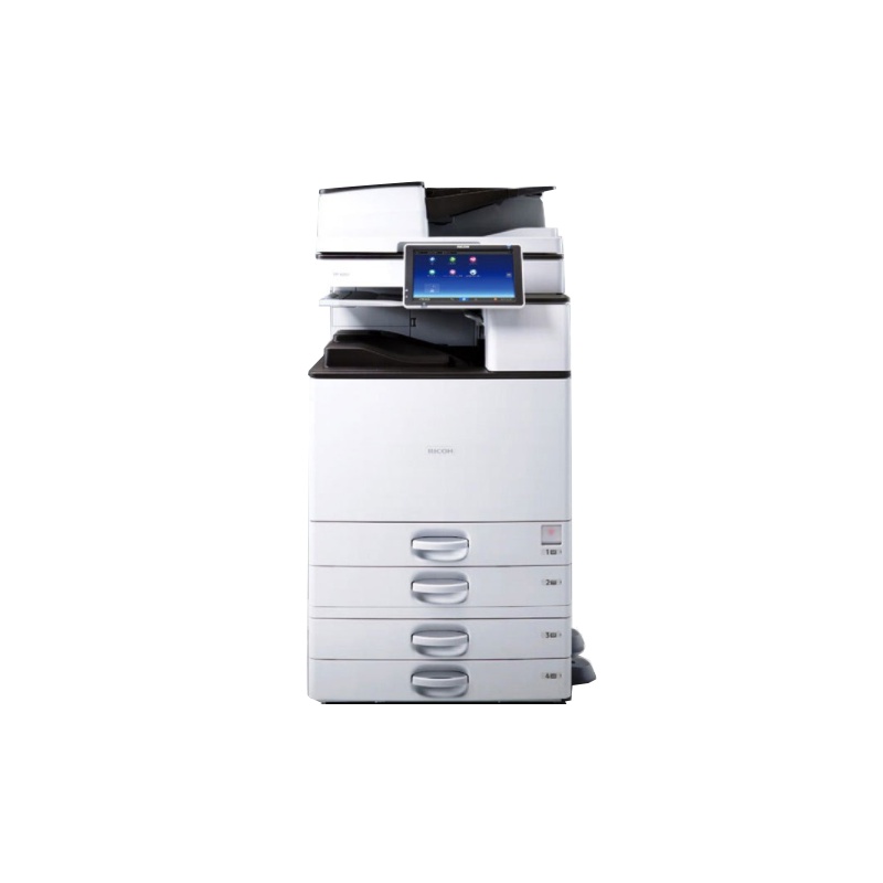 理光(RICOH) MP5055SP A3/A4黑白网络多功能一体机