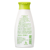 资生堂 惠润系列 220ml 柔净护发素(绿野芳香 )滋养修护 水润亮泽 (单位:件)