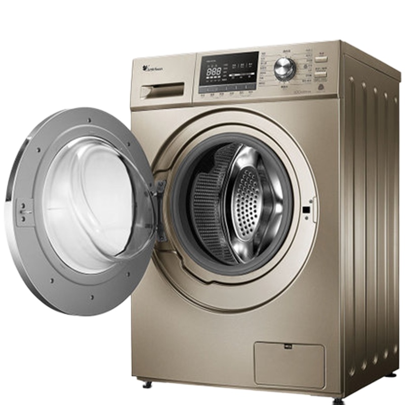 小天鹅洗衣机全自动家用滚筒洗衣机洗脱一体