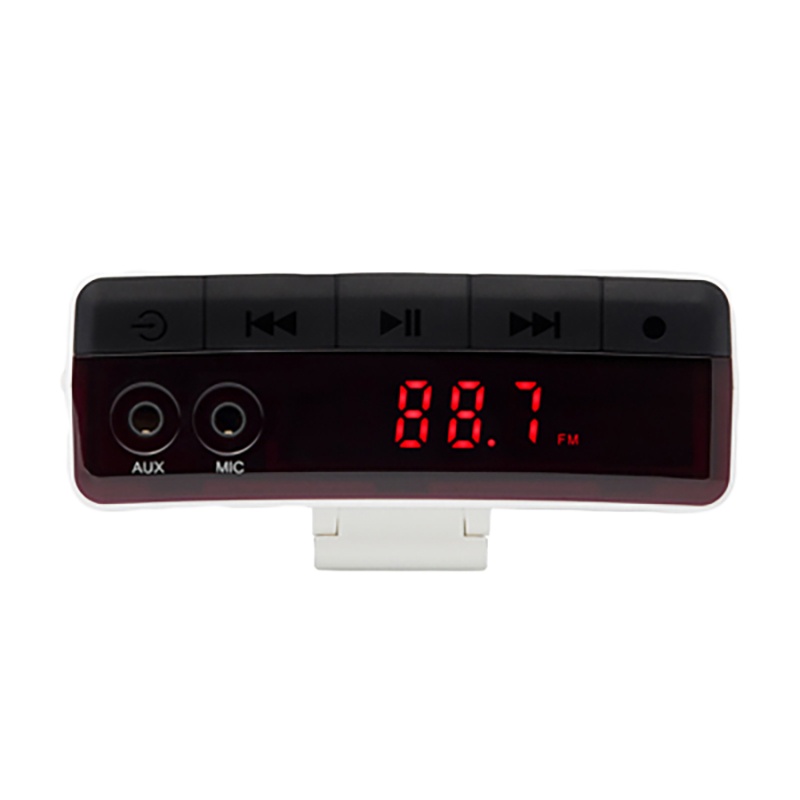 EDIFIER/漫步者 MF5轻便版扩音器教师导游便携式扬声喇叭蓝牙5.0 黑