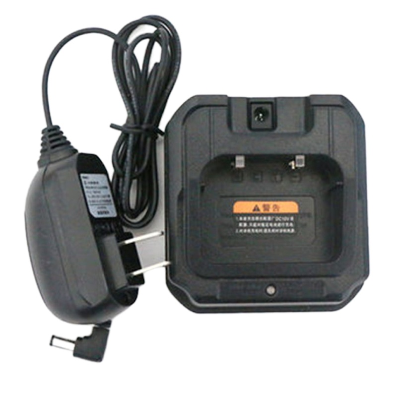 析和(XIHE) 摩托罗拉对讲机GP3688充电器 安维配件 黑色