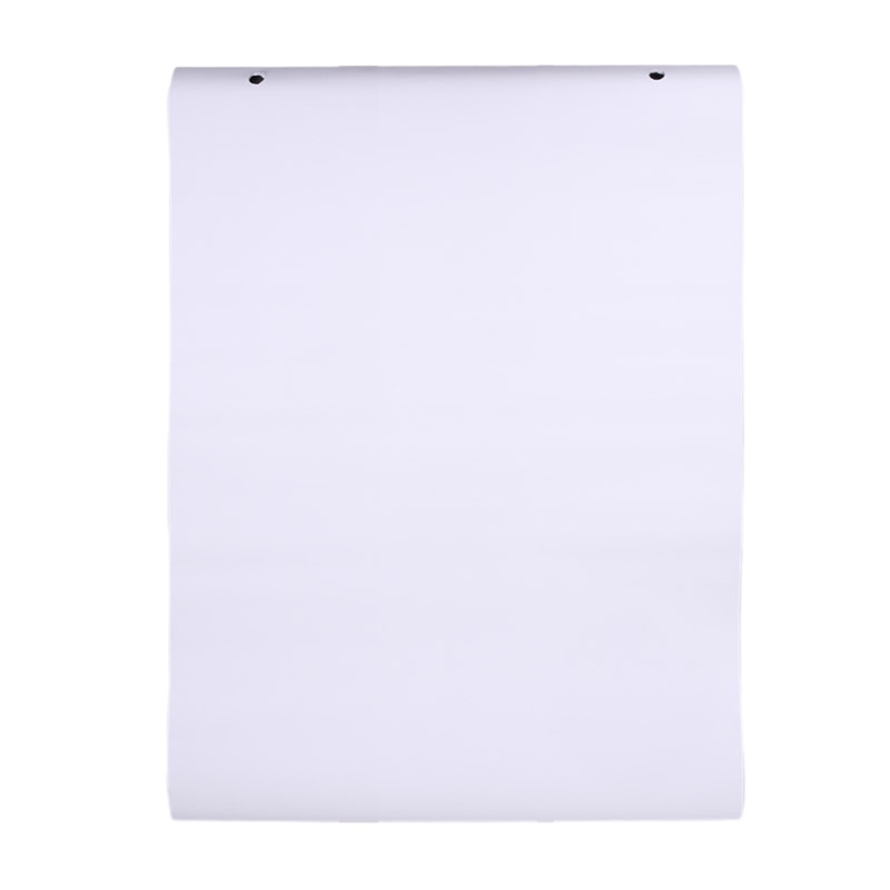 白板纸 56*90 授课纸草稿纸 白板书写纸 讲课一次性白板