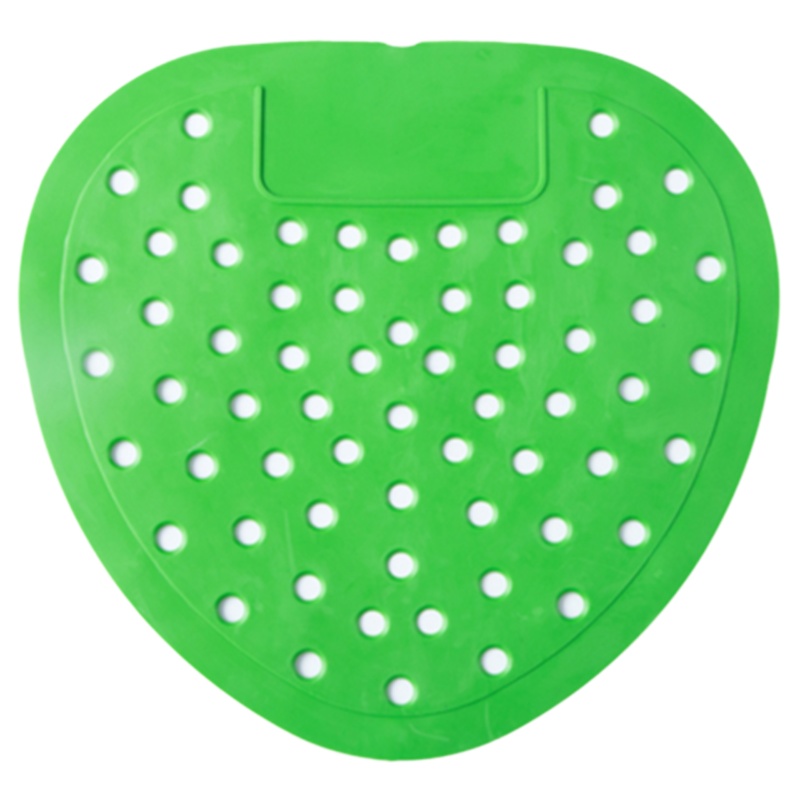 足球门小便池趣味芳香过滤网尿斗除臭香片小便池防臭防堵去味香块10片装